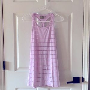 ATHLETA Workout Tank. 🚭